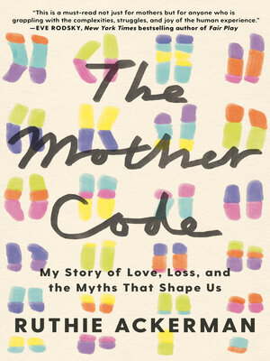 The Mother Code - ebook